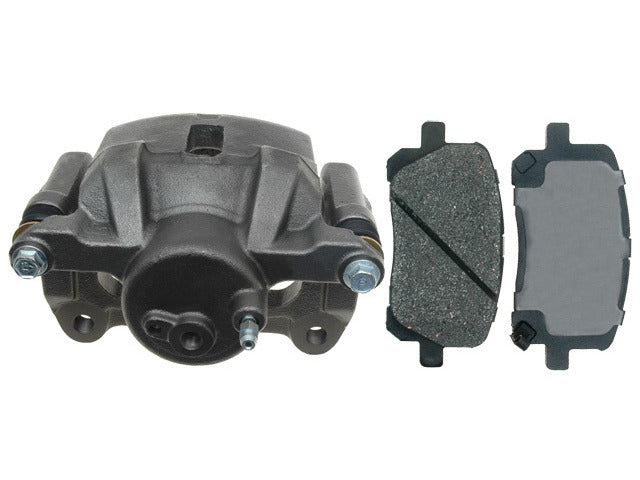 Raybestos Brakes Disc Brake Caliper RC11386NS