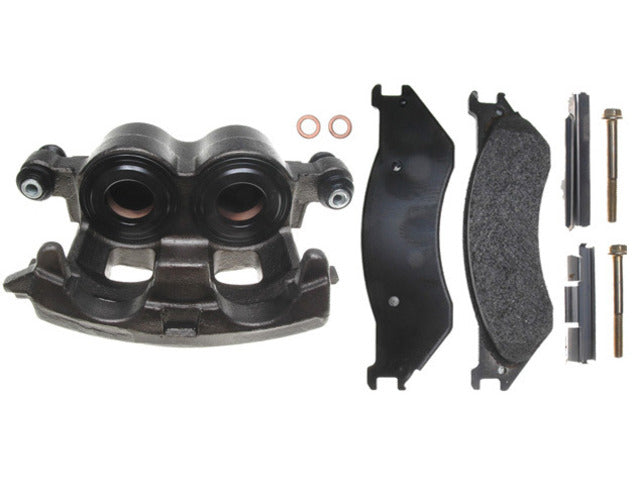 Raybestos Brakes Disc Brake Caliper RC11507