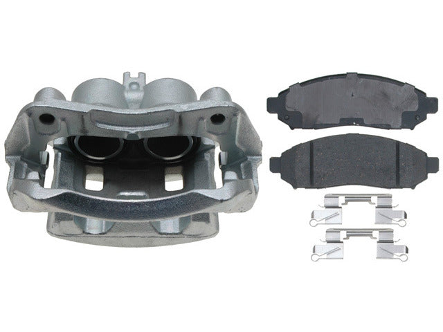 Raybestos Brakes Disc Brake Caliper RC11649