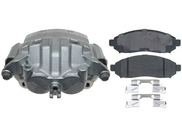 Raybestos Brakes Disc Brake Caliper RC11649