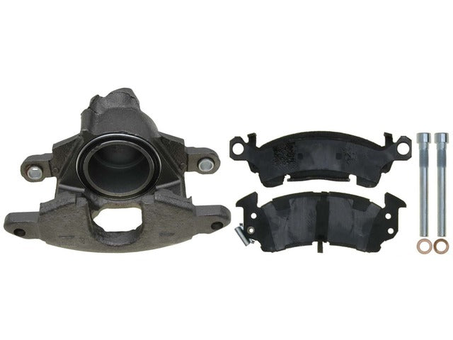 Raybestos Brakes Disc Brake Caliper RC12117