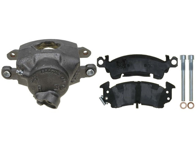 Raybestos Brakes Disc Brake Caliper RC12117