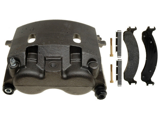 Raybestos Brakes Disc Brake Caliper RC12125
