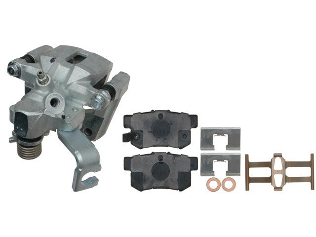 Raybestos Brakes Disc Brake Caliper RC12151