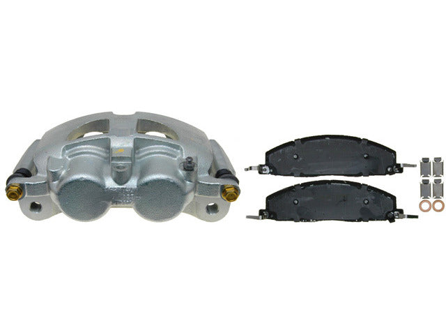 Raybestos Brakes Disc Brake Caliper RC12280