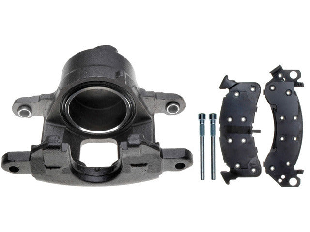 Raybestos Brakes Disc Brake Caliper RC3863