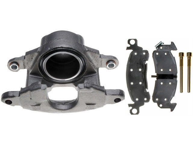 Raybestos Brakes Disc Brake Caliper RC4071