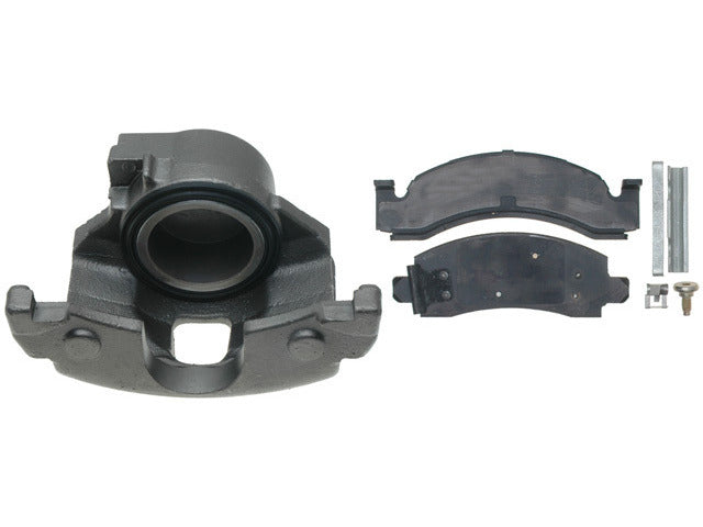 Raybestos Brakes Disc Brake Caliper RC4157SS