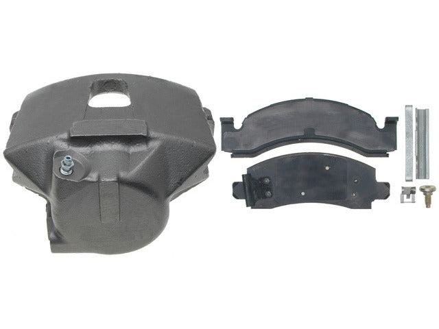 Raybestos Brakes Disc Brake Caliper RC4157SS