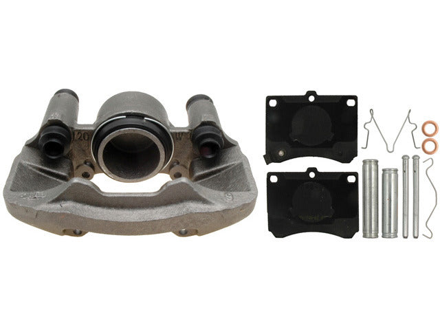 Raybestos Brakes Disc Brake Caliper RC4201