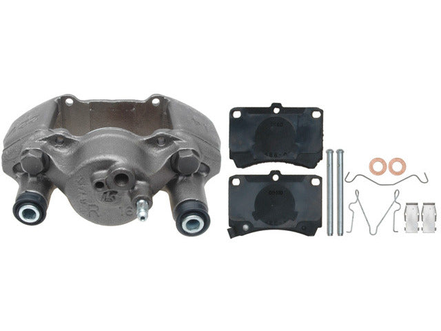 Raybestos Brakes Disc Brake Caliper RC4202