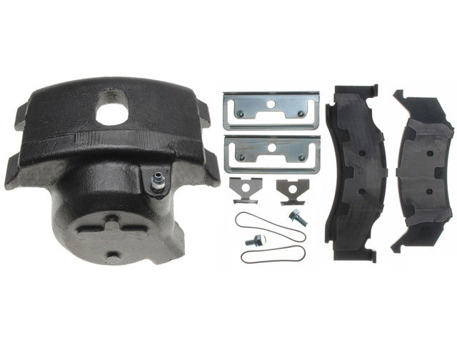 Raybestos Brakes Disc Brake Caliper RC4312