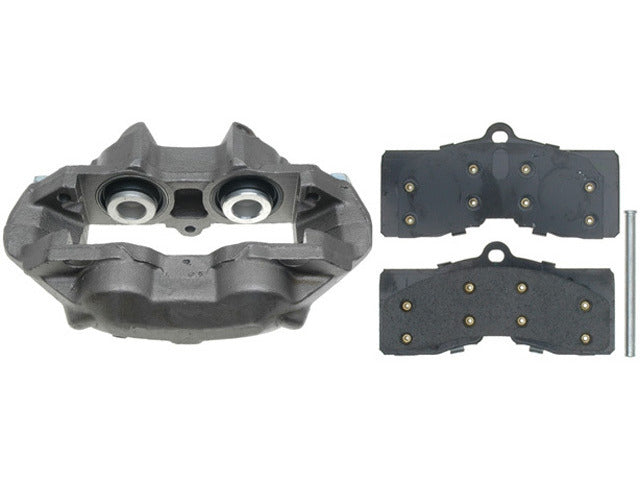 Raybestos Brakes Disc Brake Caliper RC8001