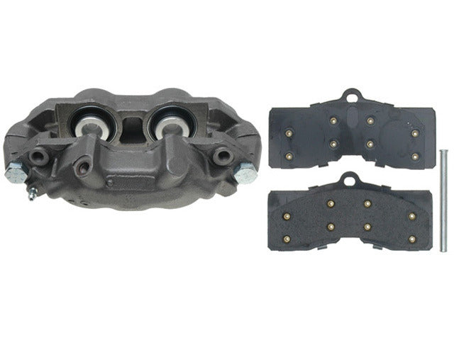 Raybestos Brakes Disc Brake Caliper RC8001
