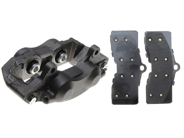 Raybestos Brakes Disc Brake Caliper RC8003