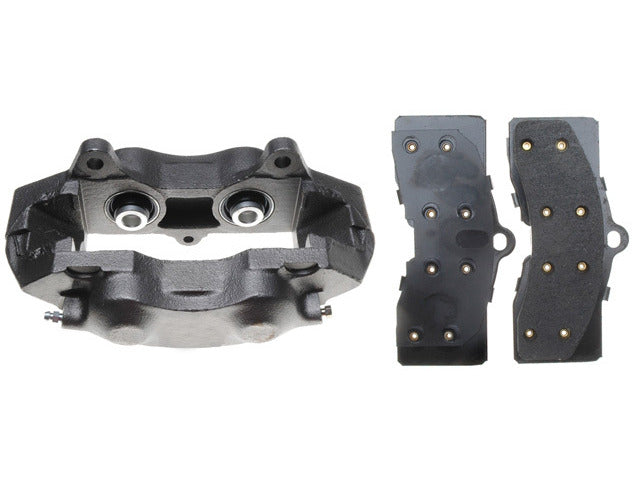 Raybestos Brakes Disc Brake Caliper RC8003