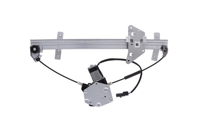 AISIN Window Motor and Regulator Assembly RPACH-021