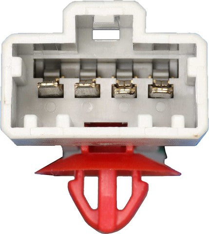 AISIN Window Motor and Regulator Assembly RPAH-031