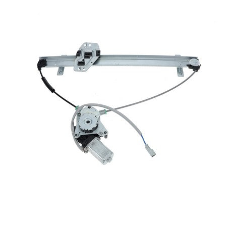 AISIN Window Motor and Regulator Assembly RPAH-080