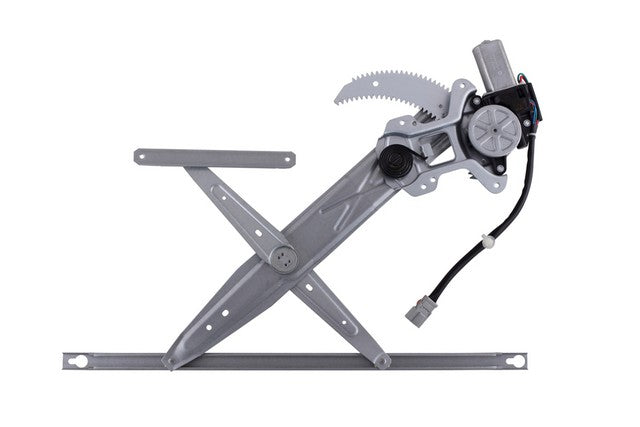 AISIN Window Motor and Regulator Assembly RPAH-031
