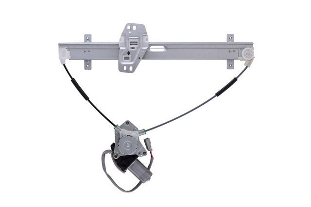 AISIN Window Motor and Regulator Assembly RPAH-080