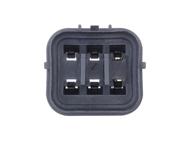 AISIN Window Motor and Regulator Assembly RPAH-085