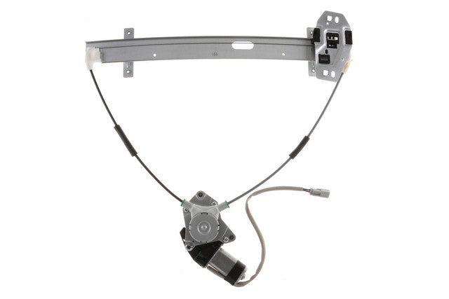 AISIN Window Motor and Regulator Assembly RPAH-107