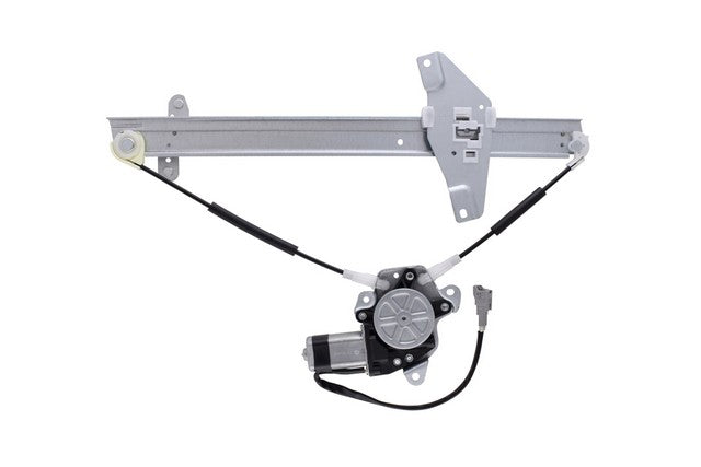 AISIN Window Motor and Regulator Assembly RPAT-001
