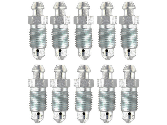 Raybestos Brakes Brake Bleeder Screw S22069