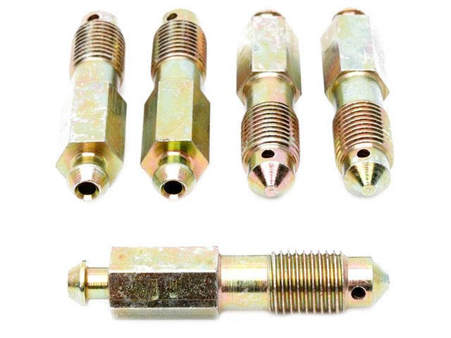 Raybestos Brakes Brake Bleeder Screw S24148