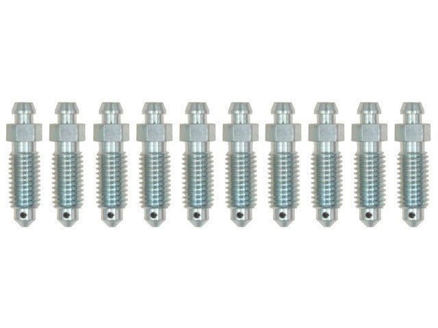 Raybestos Brakes Brake Bleeder Screw S9482