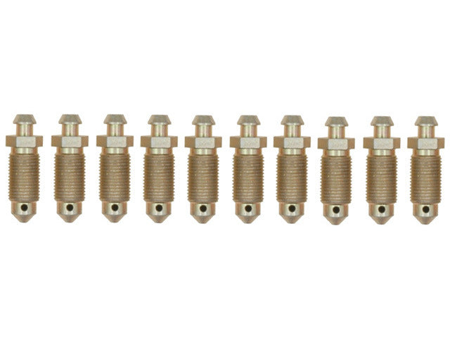 Raybestos Brakes Brake Bleeder Screw S9483