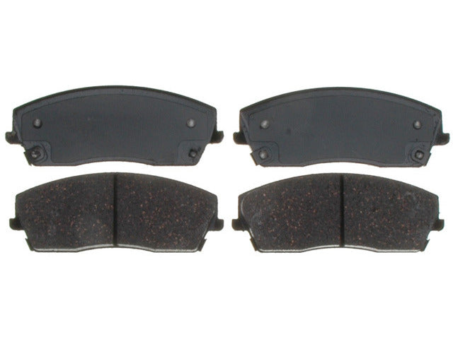 Raybestos Brakes Disc Brake Pad Set SGD1056C