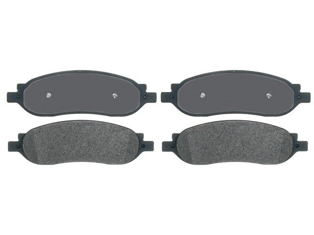 Raybestos Brakes Disc Brake Pad Set SGD1068M