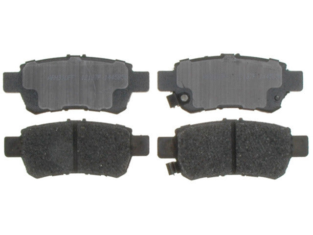Raybestos Brakes Disc Brake Pad Set SGD1088C