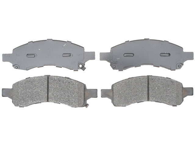 Raybestos Brakes Disc Brake Pad Set SGD1169C