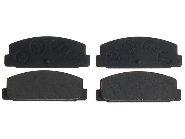 Raybestos Brakes Disc Brake Pad Set SGD482C