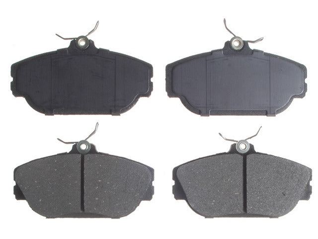 Raybestos Brakes Disc Brake Pad Set SGD601C