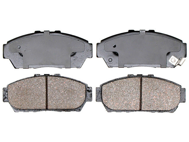 Raybestos Brakes Disc Brake Pad Set SGD617C