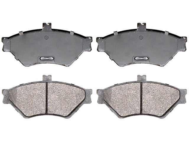 Raybestos Brakes Disc Brake Pad Set SGD659M