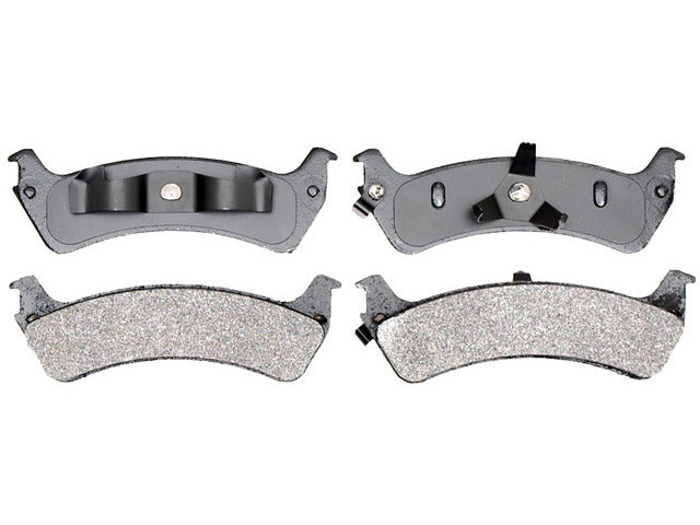 Raybestos Brakes Disc Brake Pad Set SGD667M