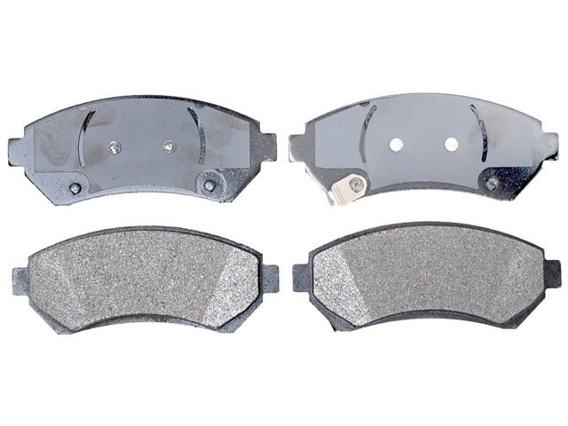 Raybestos Brakes Disc Brake Pad Set SGD699M