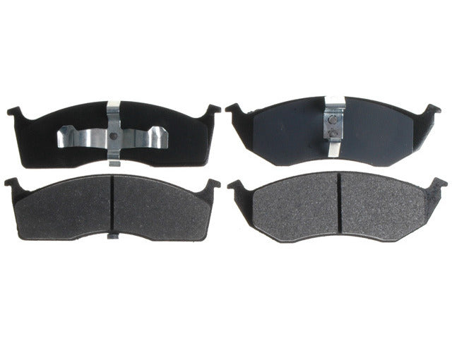 Raybestos Brakes Disc Brake Pad Set SGD730M