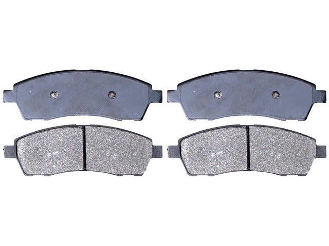 Raybestos Brakes Disc Brake Pad Set SGD757M