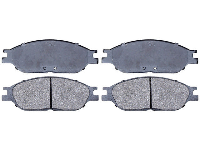 Raybestos Brakes Disc Brake Pad Set SGD803M