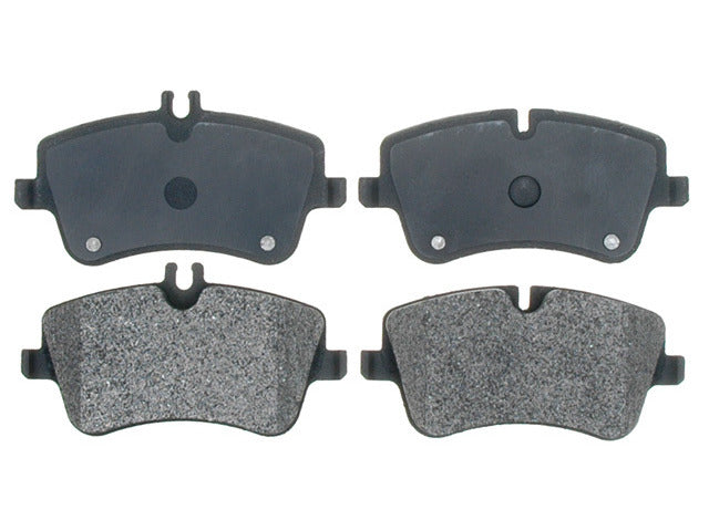 Raybestos Brakes Disc Brake Pad Set SGD872M