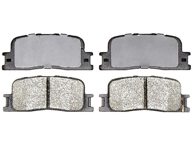 Raybestos Brakes Disc Brake Pad Set SGD885C