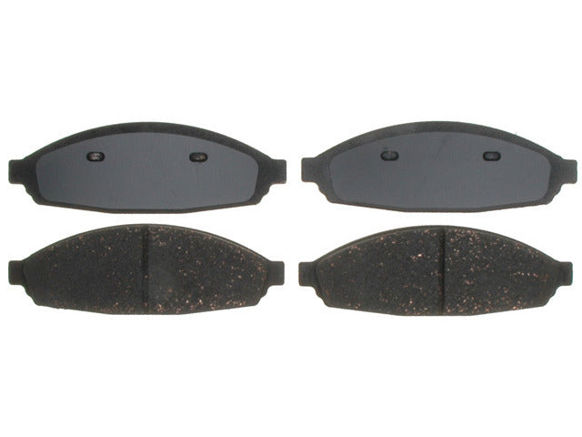 Raybestos Brakes Disc Brake Pad Set SGD931C