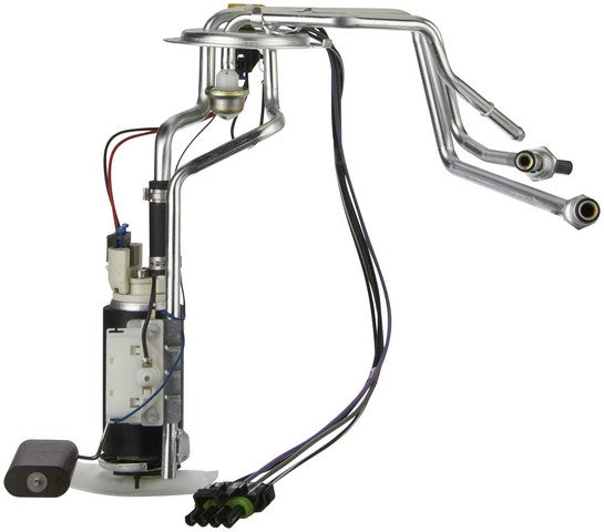 Spectra Premium Fuel Pump and Sender Assembly SP02N1H