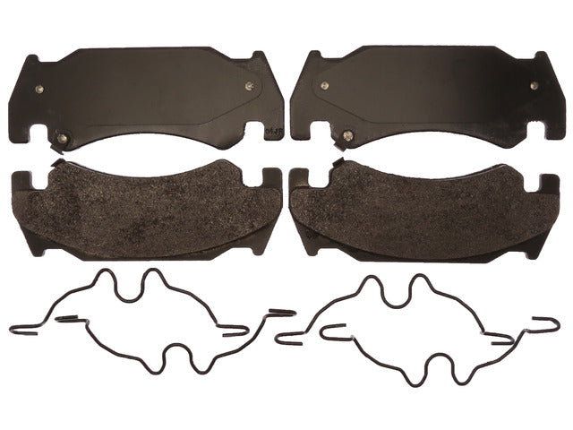 Raybestos Brakes Disc Brake Pad Set SP1085TRH